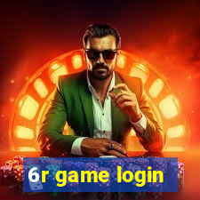 6r game login